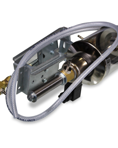 Drip-oiler 230V 50Hz cpl rod conveyor 500/4729